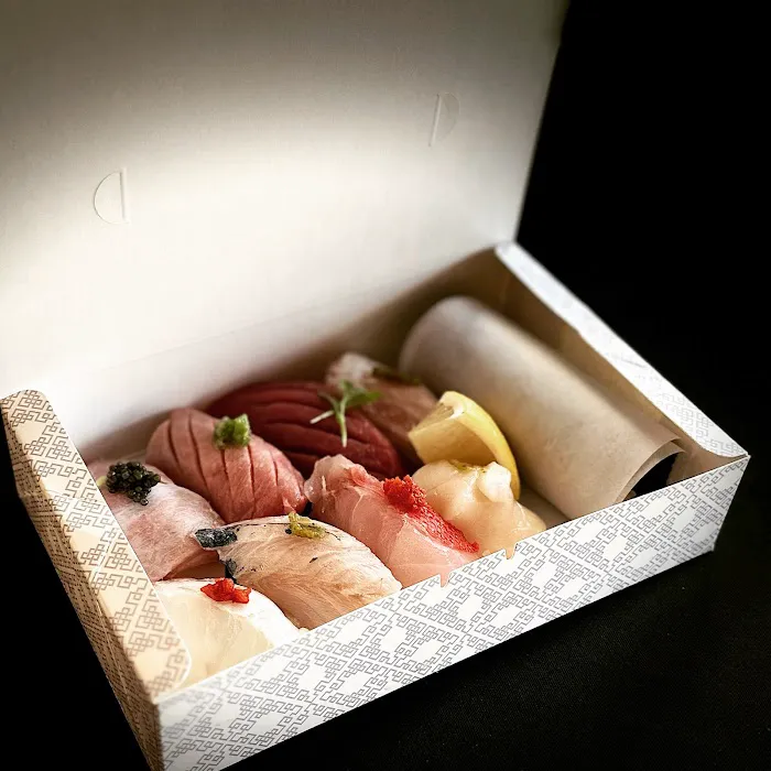 Haru Omakase sushi Picture 5