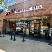 Sansai Japanese Grill Westwood ico