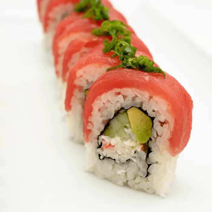 Sansai Japanese Grill Westwood Picture 8