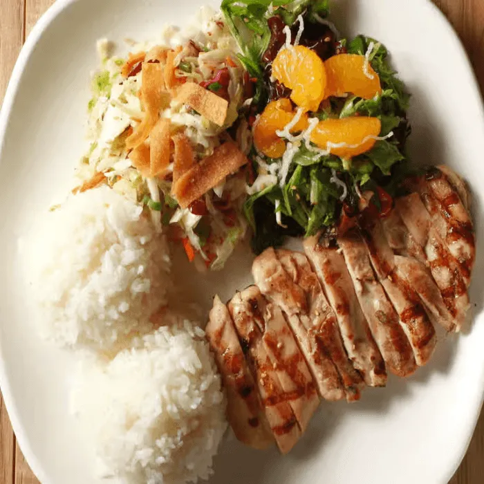 Sansai Japanese Grill Westwood Picture 6