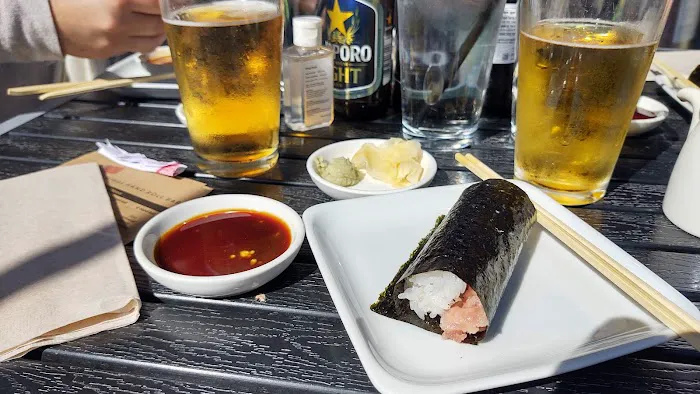 KazuNori: The Original Hand Roll Bar Picture 9