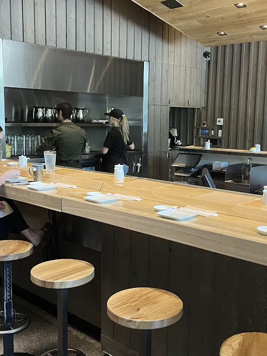 KazuNori: The Original Hand Roll Bar Picture 3