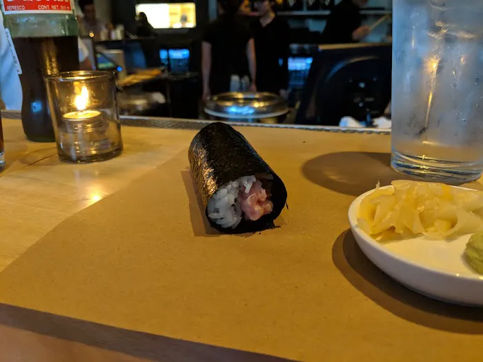 KazuNori: The Original Hand Roll Bar Picture 6