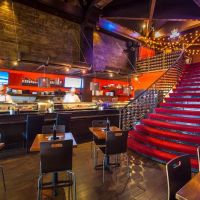 AMI Japanese Restaurant ico