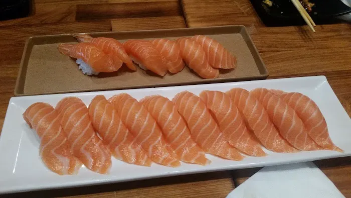 AMI Japanese Restaurant Picture 3