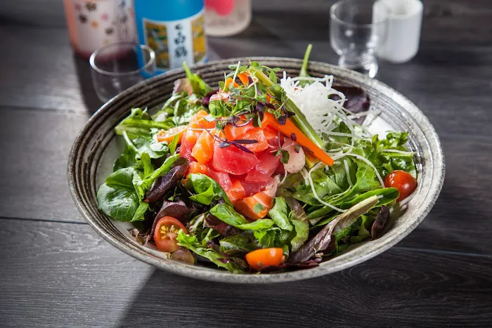 AMI Japanese Restaurant Picture 4