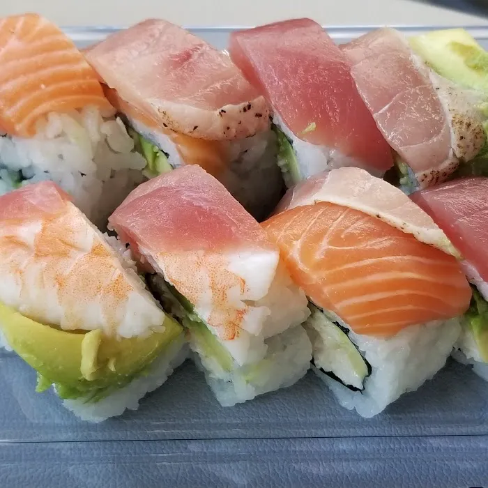 AMI Japanese Restaurant Picture 10