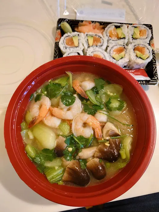 Kikka-Sushi Picture 2
