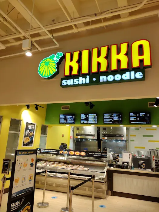 Kikka-Sushi Picture 10