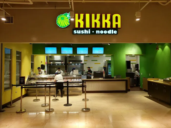Kikka-Sushi Picture 9