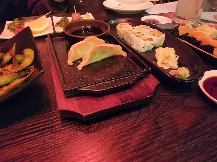 Izakaya Sasaya 居酒屋楽楽家 Picture 4