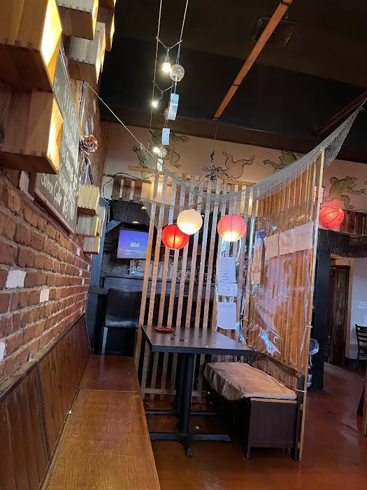 Izakaya Sasaya 居酒屋楽楽家 Picture 2