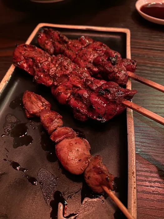 Izakaya Sasaya 居酒屋楽楽家 Picture 1