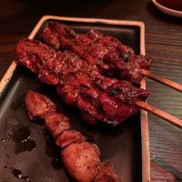 Izakaya Sasaya 居酒屋楽楽家 ico