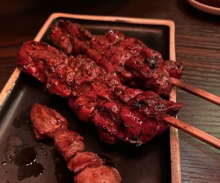 Izakaya Sasaya u5c45u9152u5c4bu697du697du5bb6