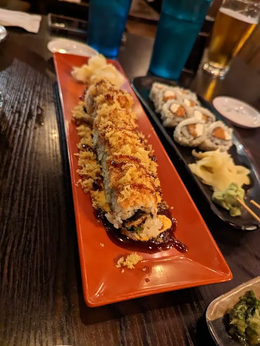 Izakaya Sasaya 居酒屋楽楽家 Picture 3