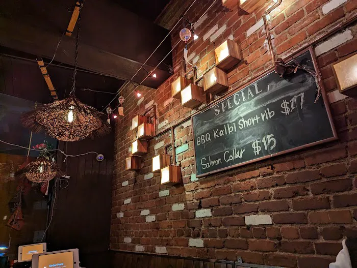 Izakaya Sasaya 居酒屋楽楽家 Picture 6