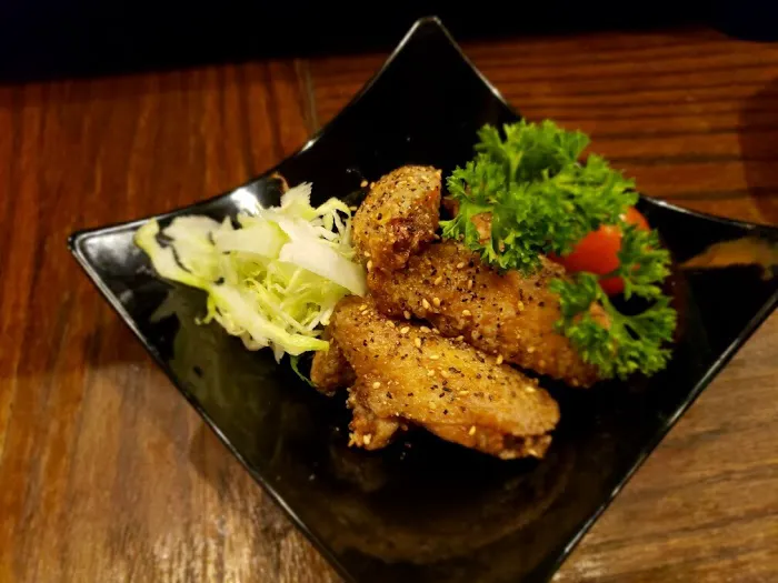 Izakaya Sasaya 居酒屋楽楽家 Picture 9