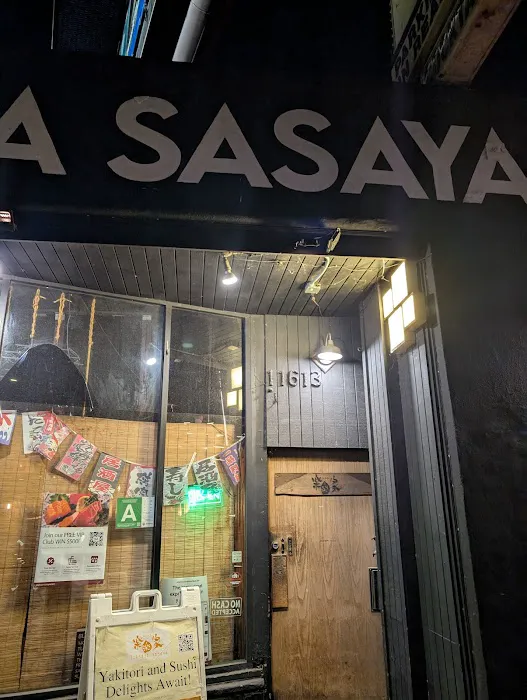 Izakaya Sasaya 居酒屋楽楽家 Picture 7