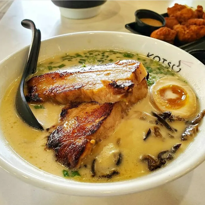 Kotsu Ramen & Gyoza San Dimas Picture 3