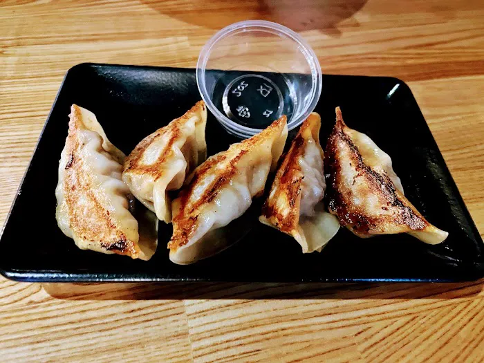 Kotsu Ramen & Gyoza San Dimas Picture 10