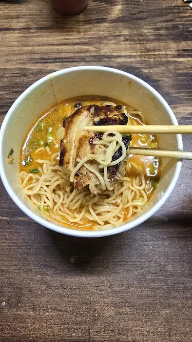 Kotsu Ramen & Gyoza San Dimas Picture 9
