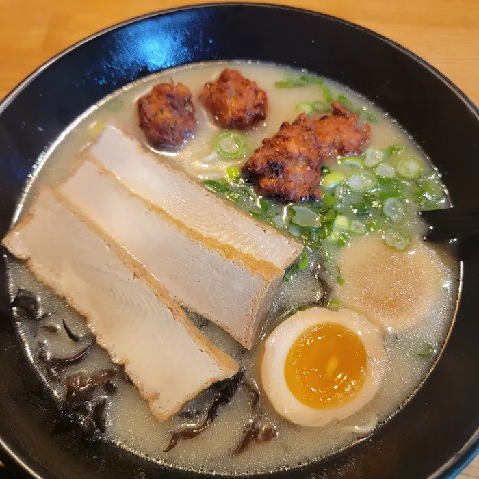 Kotsu Ramen & Gyoza San Dimas Picture 4