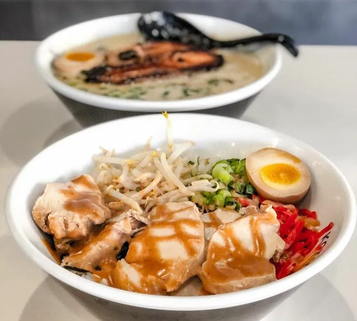 Kotsu Ramen & Gyoza San Dimas Picture 8