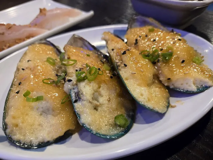 Show Sushi Picture 10