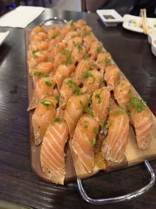 Show Sushi Picture 1