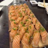Show Sushi ico