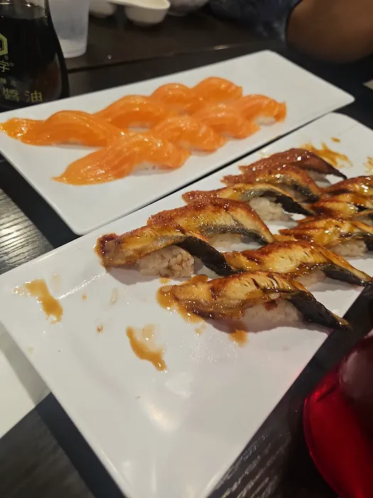 Show Sushi Picture 6