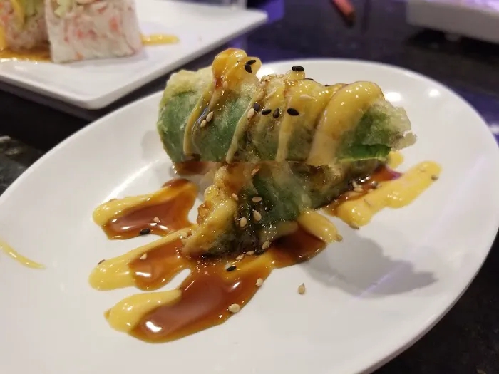 Show Sushi Picture 2