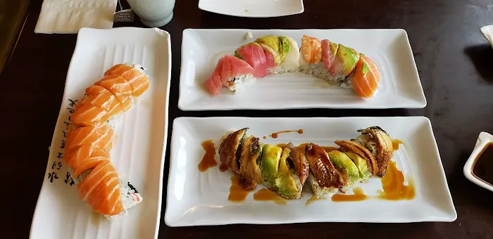 Miyako Sushi Glendora Picture 1