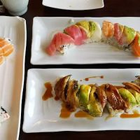 Miyako Sushi Glendora ico
