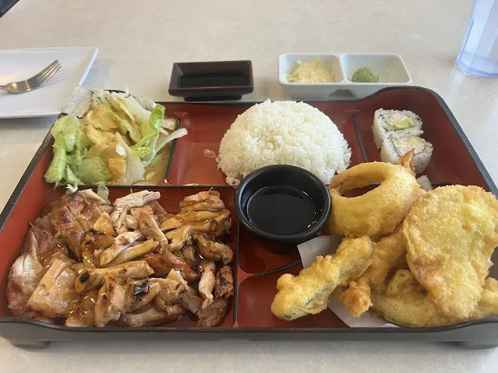 Miyako Sushi Glendora Picture 8