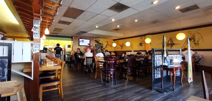 Miyako Sushi Glendora Picture 3