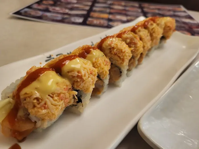 Miyako Sushi Glendora Picture 5