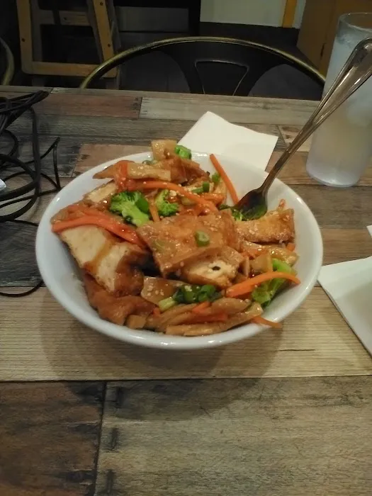 Suisen Ramen Picture 3