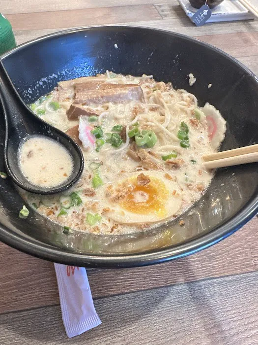 Suisen Ramen Picture 7