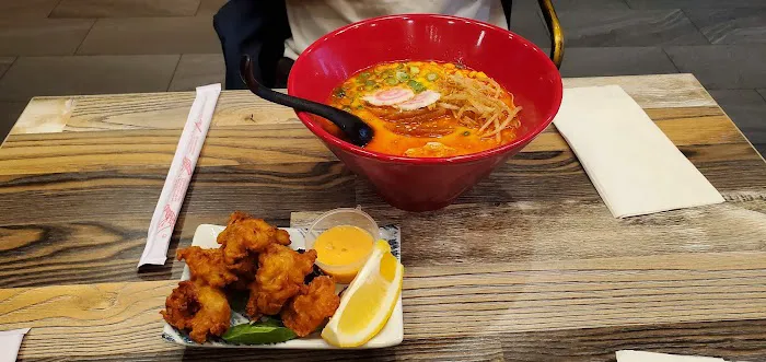 Suisen Ramen Picture 1