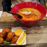 Suisen Ramen ico