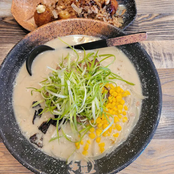 Suisen Ramen Picture 4