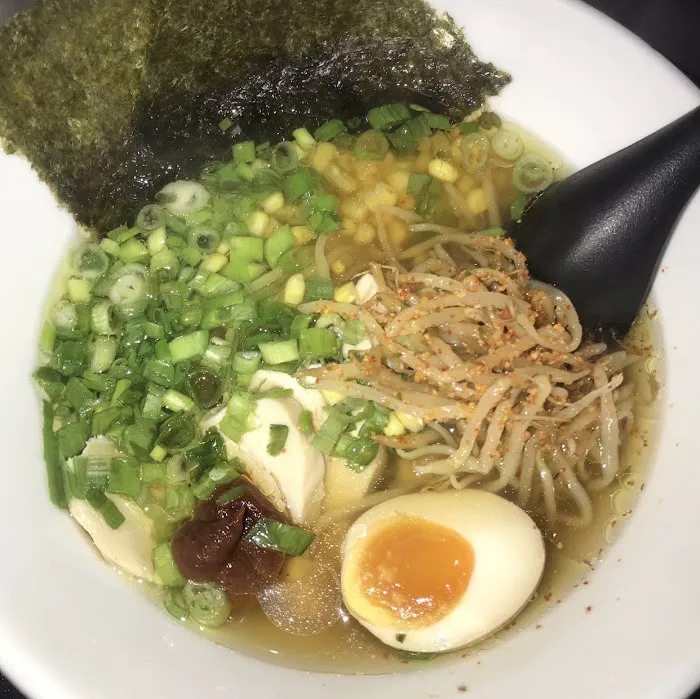 Suisen Ramen Picture 10