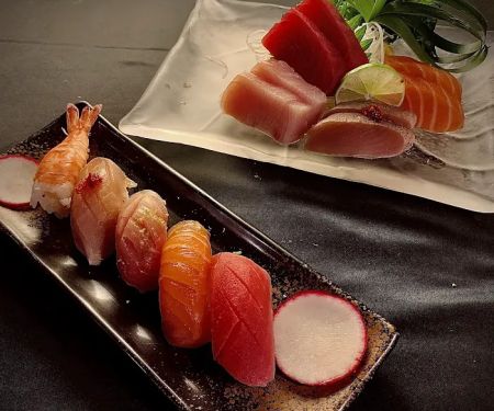 Sushiya