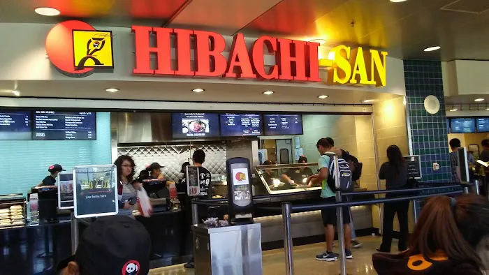Hibachi-San Picture 6