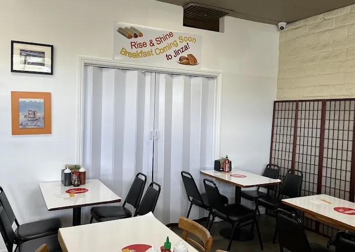 Jinza Teriyaki Picture 4