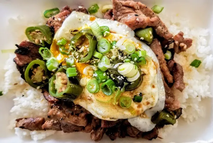 Jinza Teriyaki Picture 5