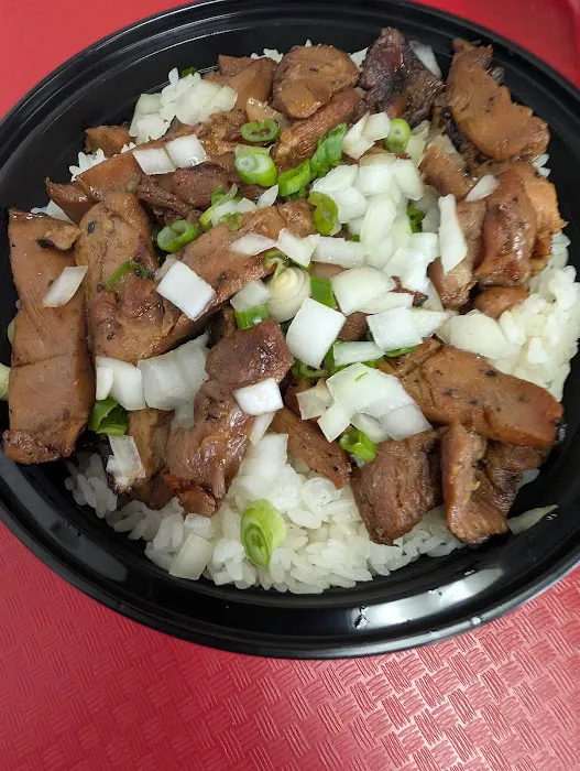 Jinza Teriyaki Picture 2