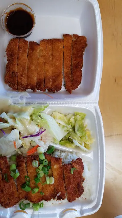 Jinza Teriyaki Picture 9